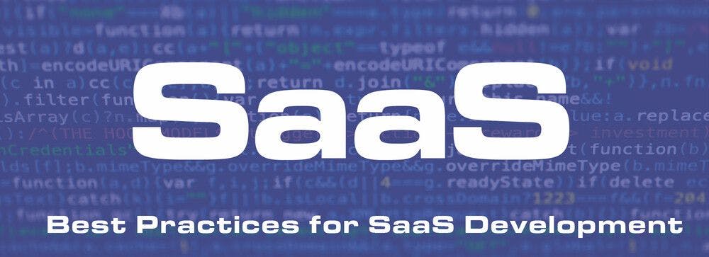 Decorative image for Best Practices for SaaS Development